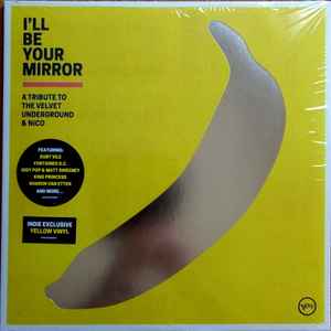 Various - I'll be your mirror