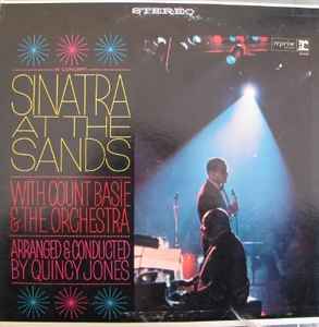 Frank Sinatra - Sinatra at the Sands