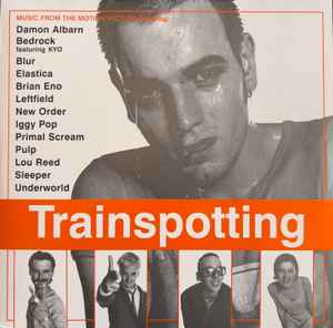 Trainspotting - OST