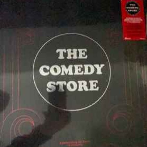 50 years of the comedy store