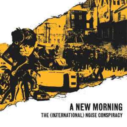 A new morning