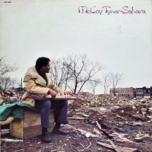 McCoy Tyner