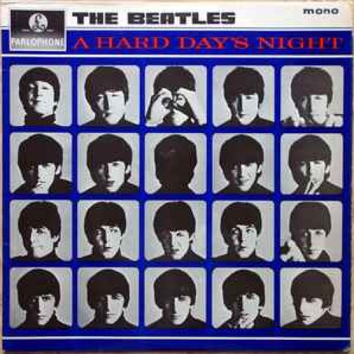 a hard days night
