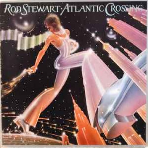atlantic crossing