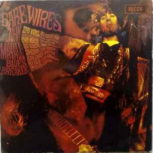 bare wires