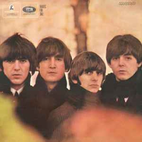beatles for sale
