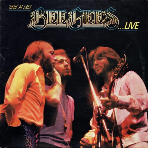 bee gees
