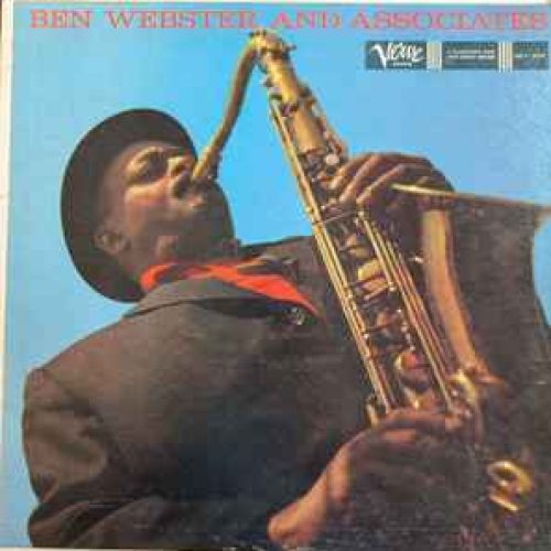 ben webster and associates