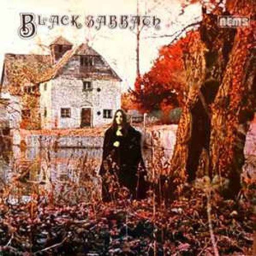 black sabbath