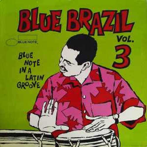 blue brazil vol 3