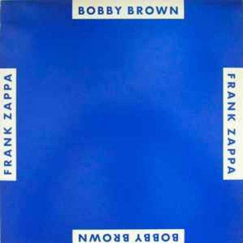 bobby brown