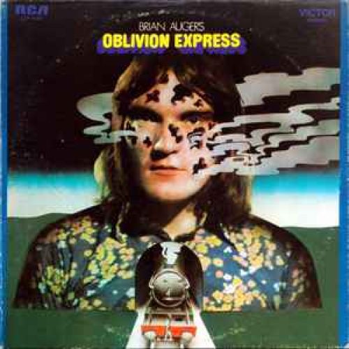 brian augers oblivion express