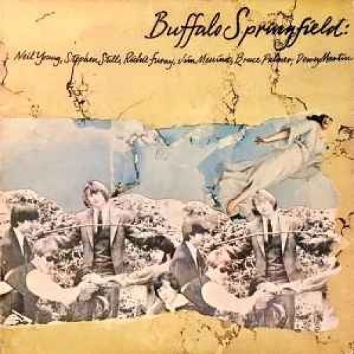 buffalo spring