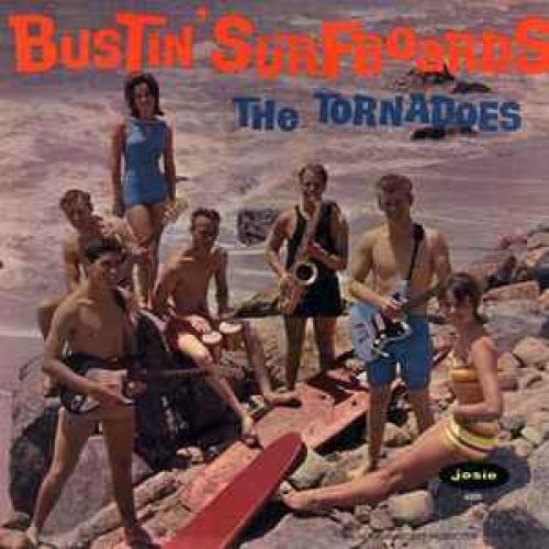 bustin surfboards
