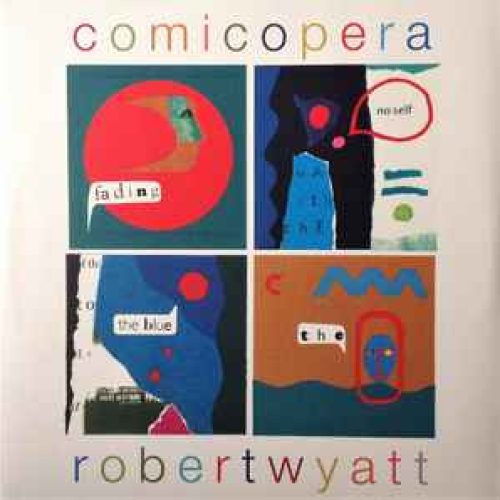 comicopera