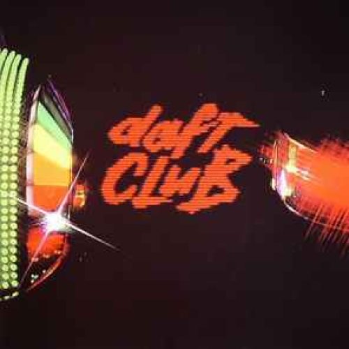 daft club