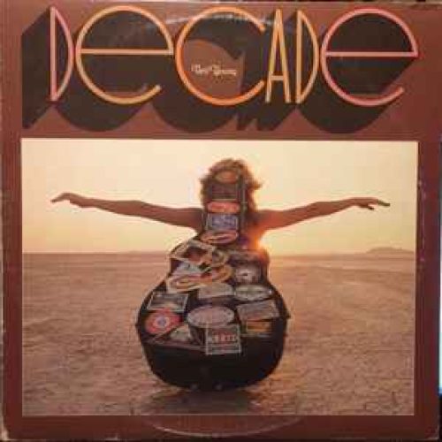 decade