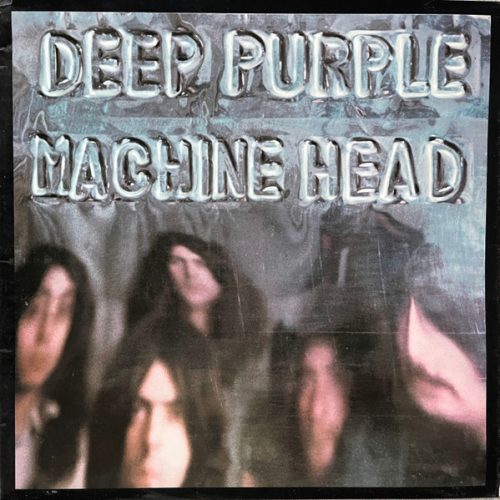 deep purple