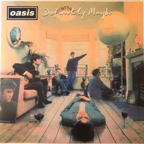 definitely maybe