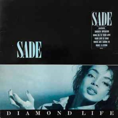 diamond life