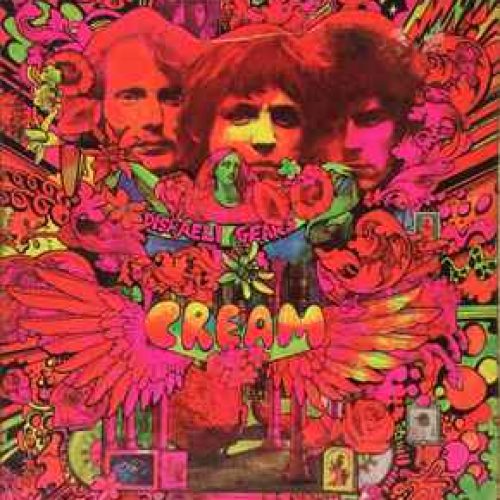 disraeli gears