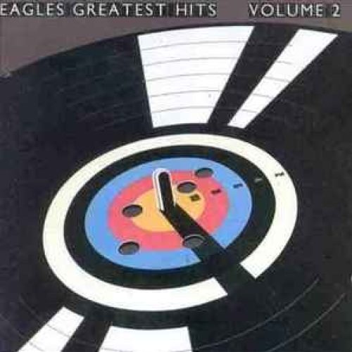 eagles greatest hits bolume 2