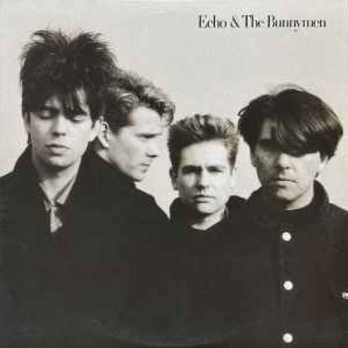 echo and the bunnymen