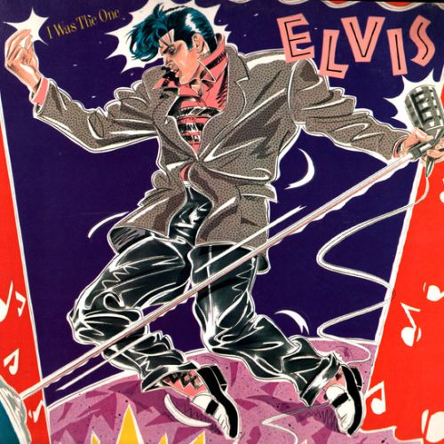 elvis