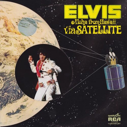elvis