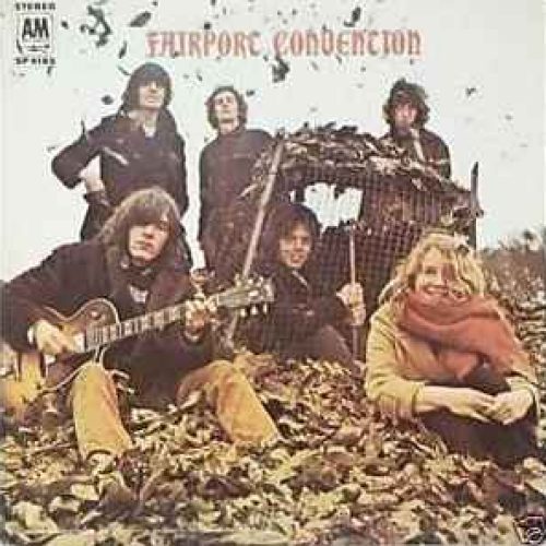 fairport convention