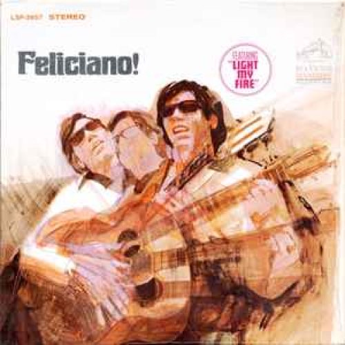 feliciano