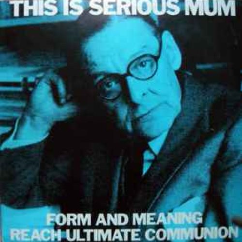 form and meaning