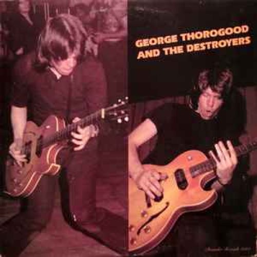 george thorogood