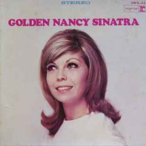 golden nancy sinatra