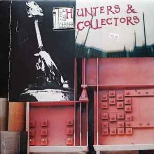 hunters and collectors