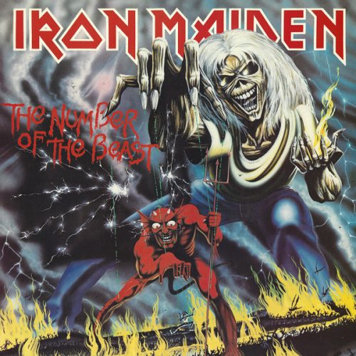 iron