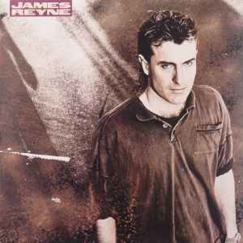 james reyne