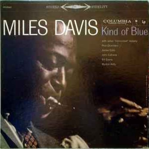 kind of blue