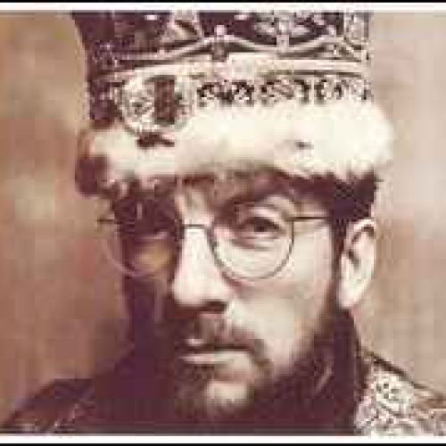 king of america