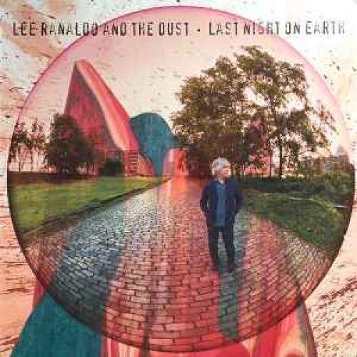 last night on earth