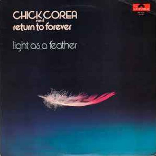 light as a feather