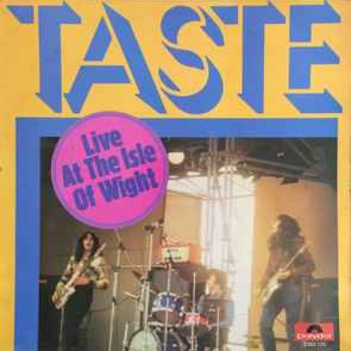live at the isle of wight