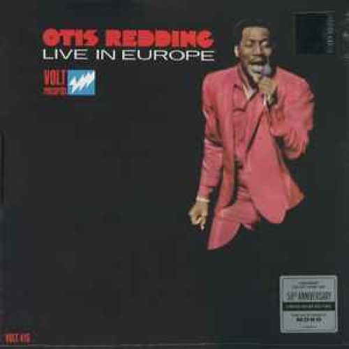 live in europe