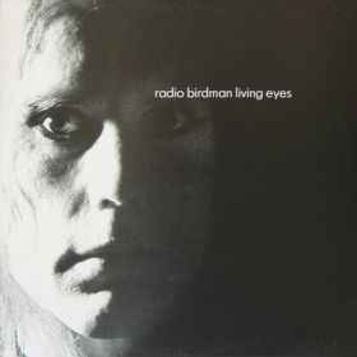 living eyes