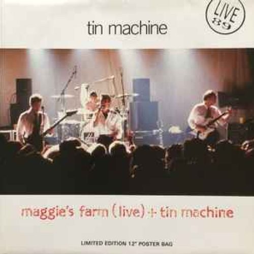 maggies farm live