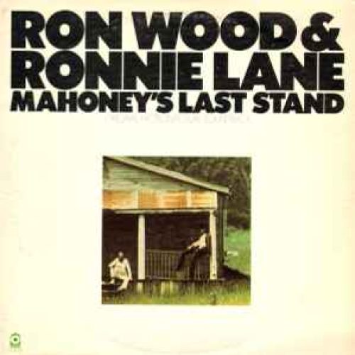 mahoneys last stand