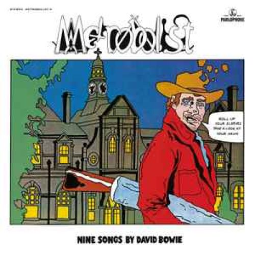 metrobolist