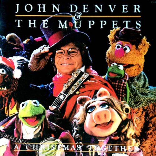 muppets