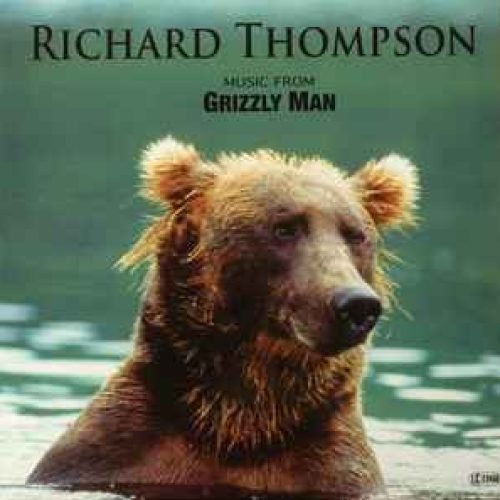 music from grizzly man