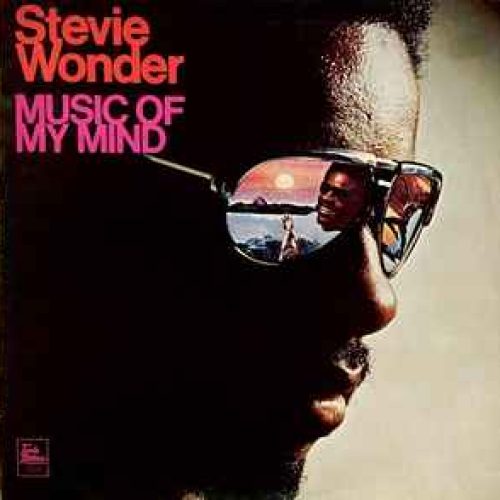 music of my mimd